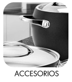 Accesorios