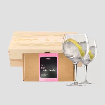Gin & Tonic Kit