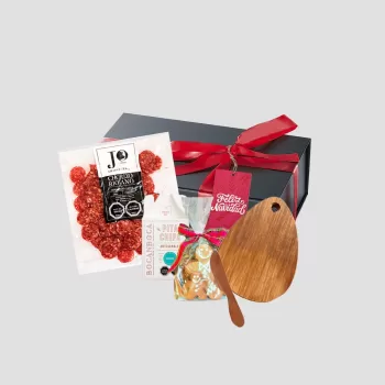 Mini Aperitivo Navideño