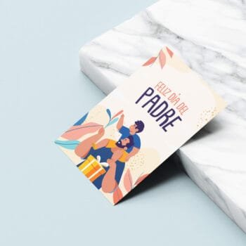 Papelería Día del Padre 2024
