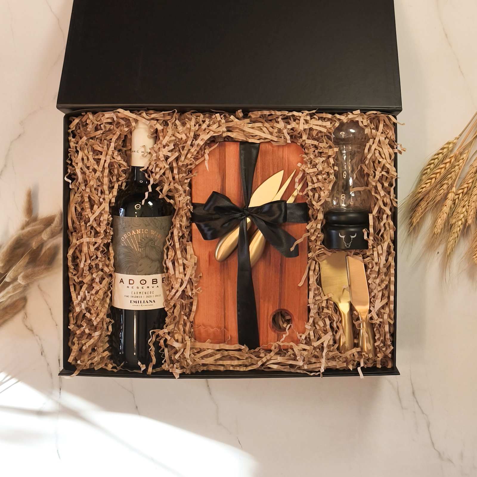 RegalosGourmet.cl | Regalos Gourmet para empresas