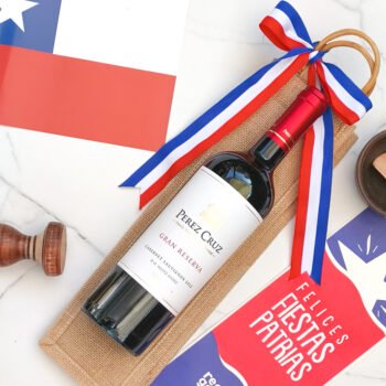 Selección de Vino Pérez Cruz