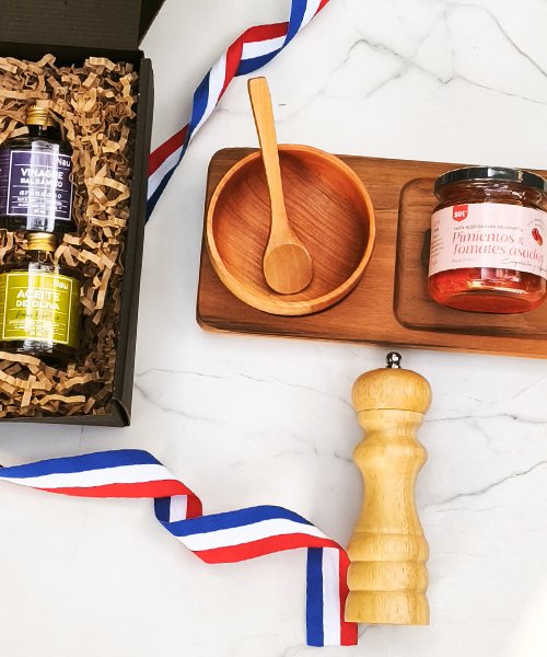 RegalosGourmet.cl – Especialistas en Regalos Gourmet Corporativos